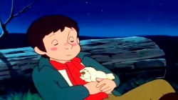 کارتون بل و سباستین - قسمت 24 - دوبله فارسی